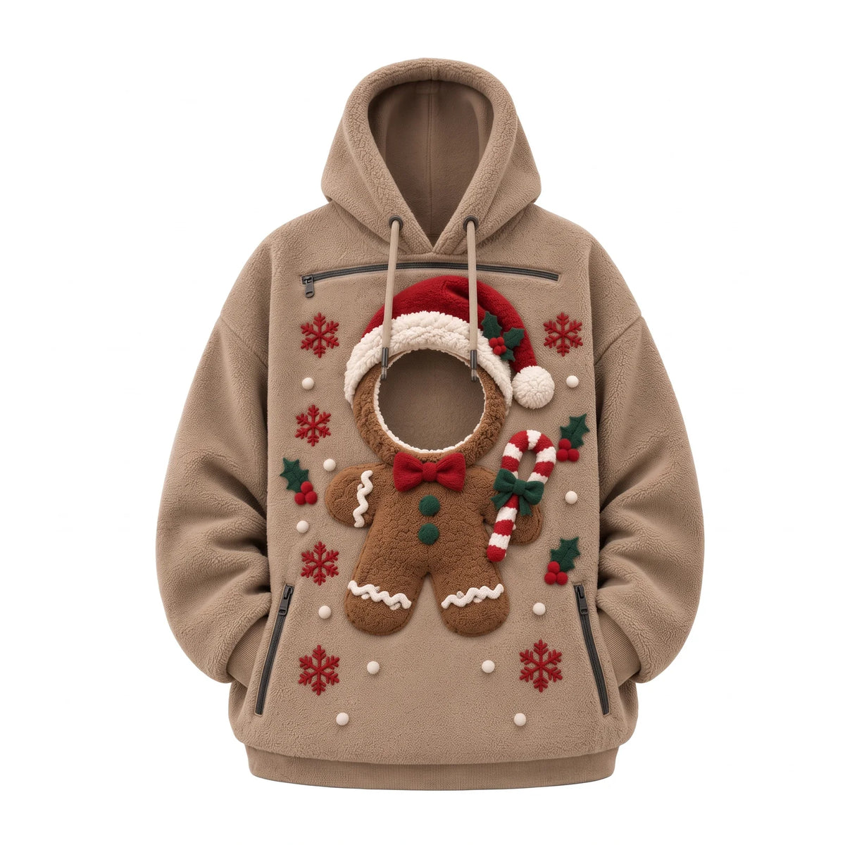 Christmas Tuck