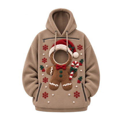Christmas Tuck