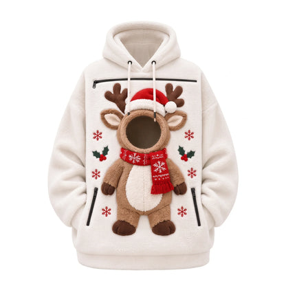 Christmas Tuck