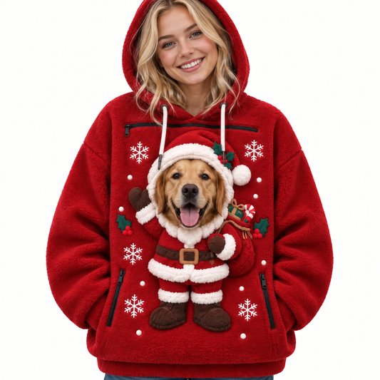 Christmas Tuck